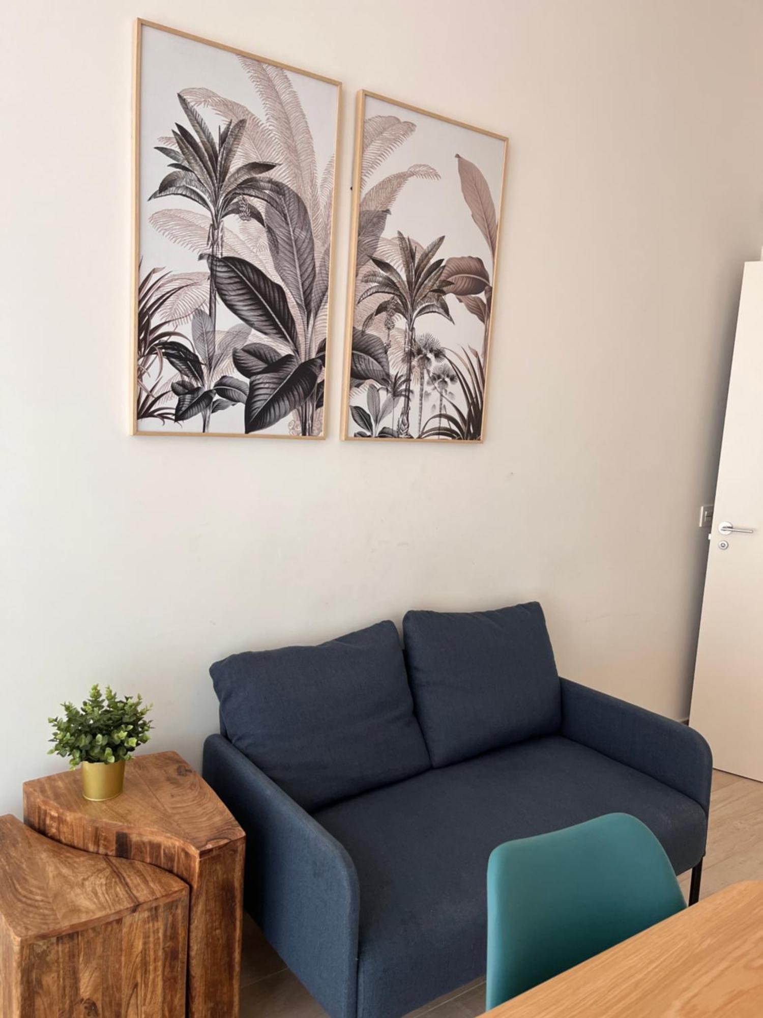 Apartamentos Orilla Del Bernabeu Madrid Dış mekan fotoğraf